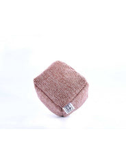 Wooldog Dog Chew Toy Set In Brick Red