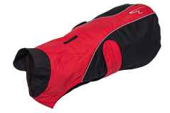 Gor Pets Easy Fit Wrapid Dog Jacket Red