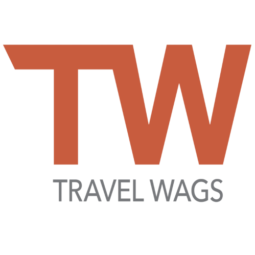 Travel Wags dog walking bags