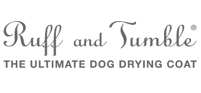 Ruff and Tumble Dog Drying Coats
