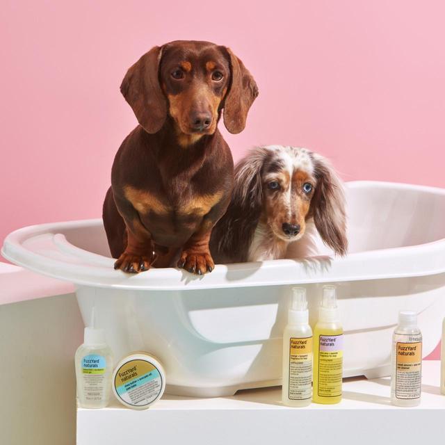 Puppy Shampoo and Conditioners