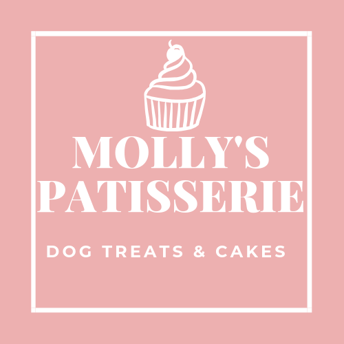 Handmade Dog Birthday Cakes and Treats UK