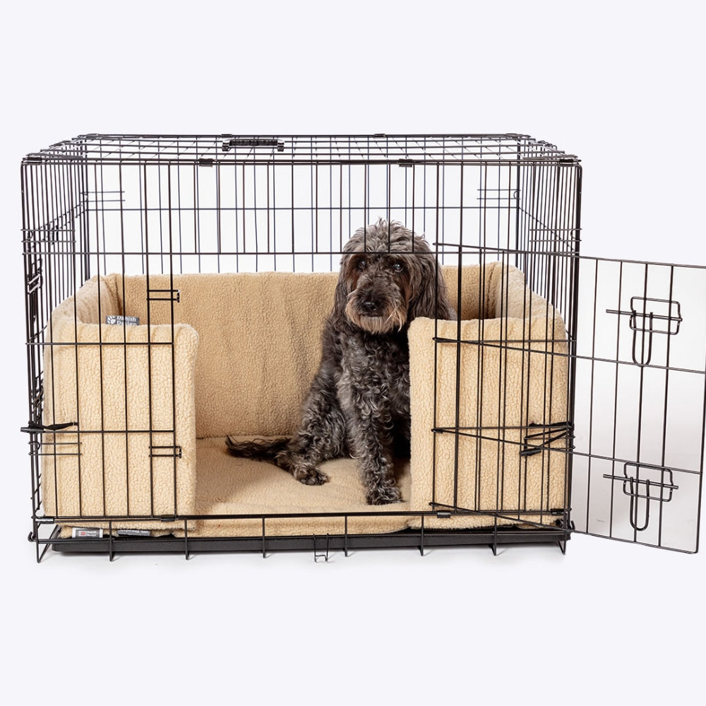 Dog Crate Bumpers 