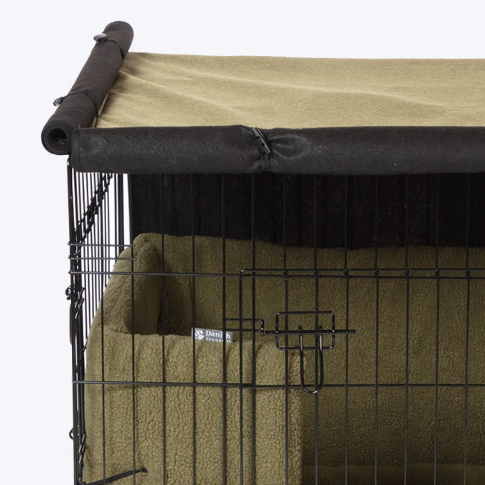 Dog Crate Covers