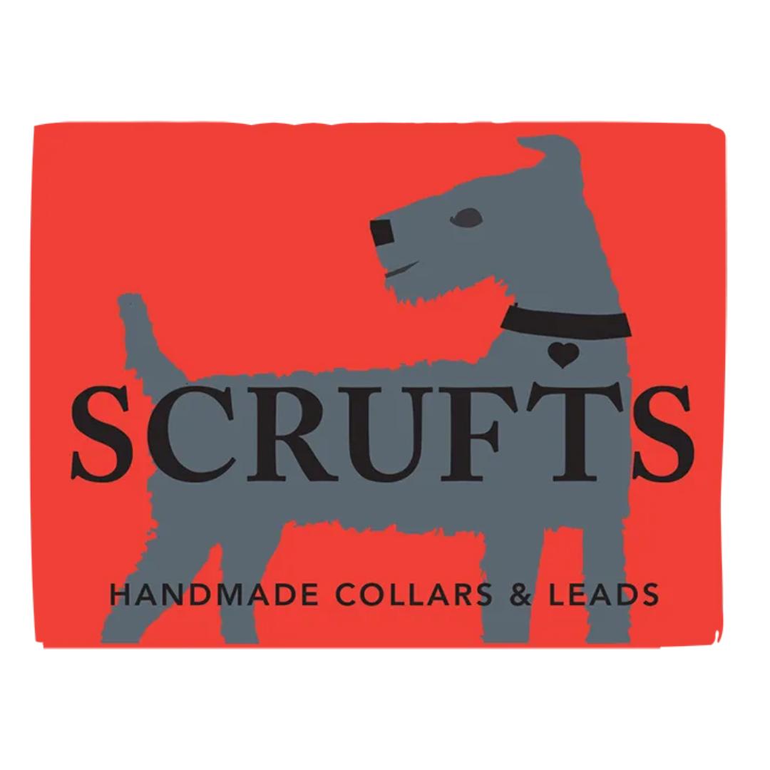 Scrufts Handmade dog collars and leads UK