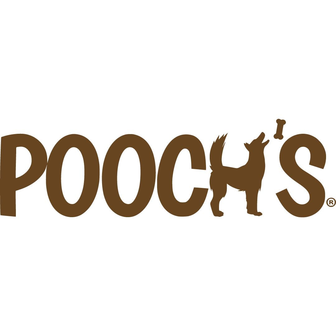 Pooch's handmade dog treats uk