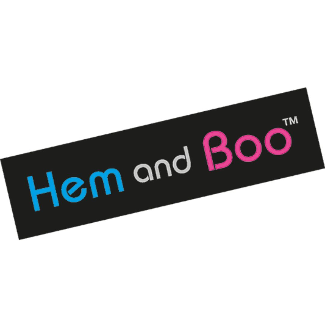 Hem and Boo Dog Beds and Accessories at Chelsea Dogs