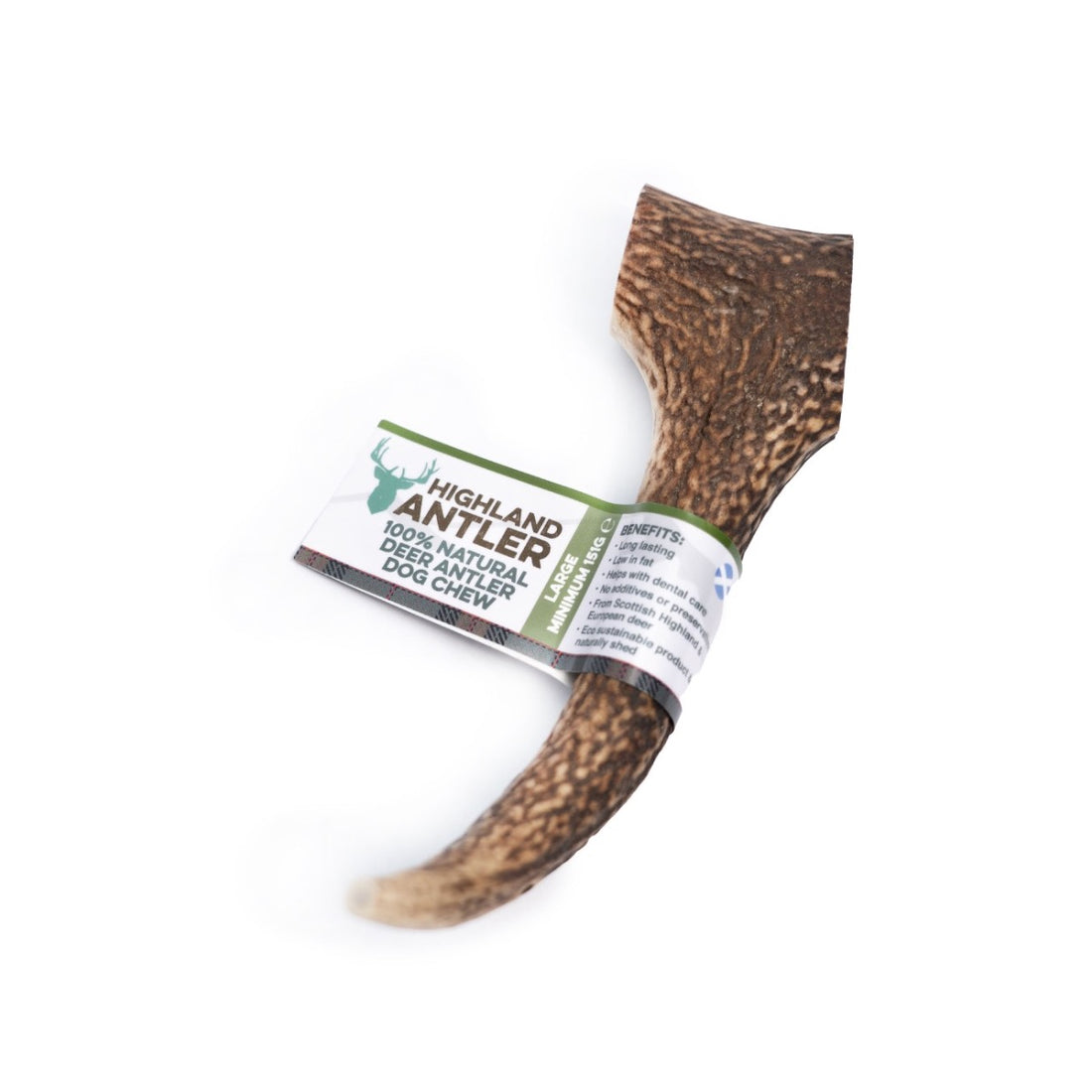 Antler Dog Chews