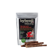 working dog food and treats