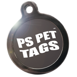 Ps Pet Tags at Chelsea Dogs