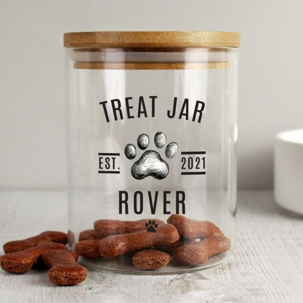 personalised dog gifts