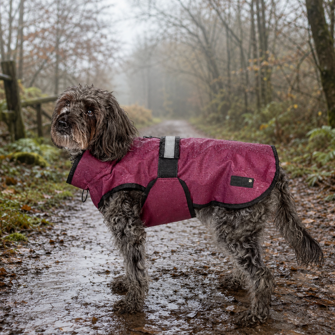 Waterproof Dog Coats
