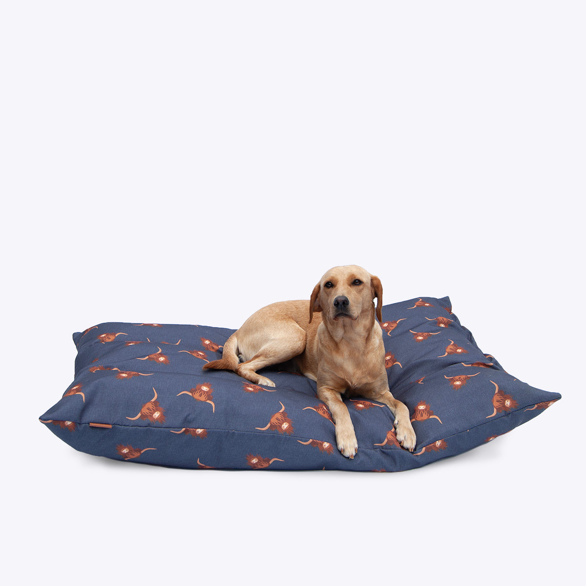 Bramblehorn Deep Duvet Dog Bed by Danish Design