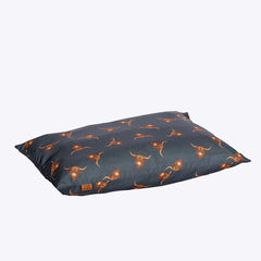Bramblehorn Deep Duvet Dog Bed by Danish Design