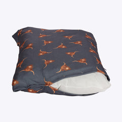 Bramblehorn Deep Duvet Dog Bed by Danish Design