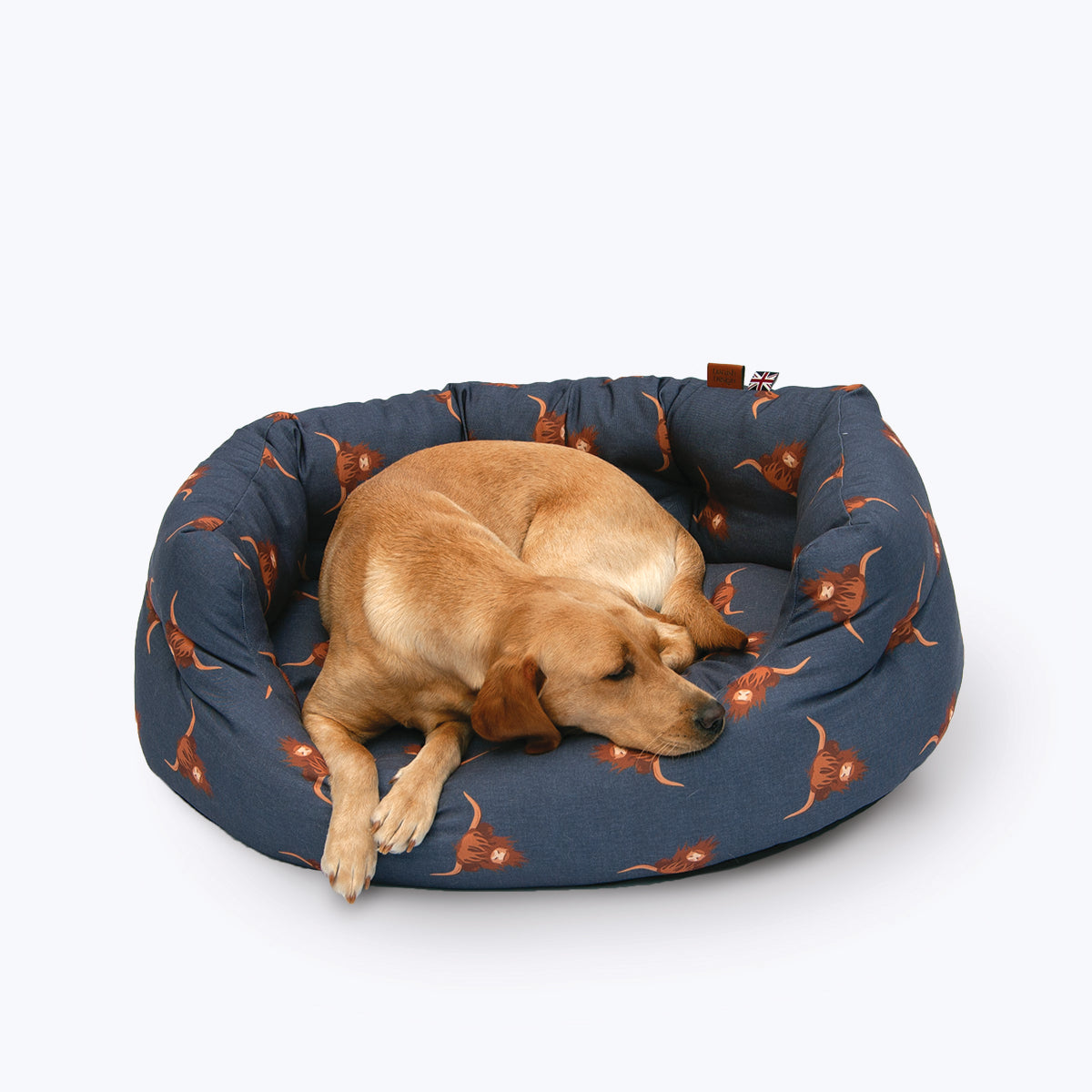 Bramblehorn Deluxe Slumber Dog Bed