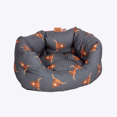 Bramblehorn Deluxe Slumber Dog Bed