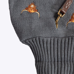 Bramblehorn Dog Jumper by Danish Design