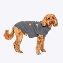 Bramblehorn Dog Jumper by Danish Design