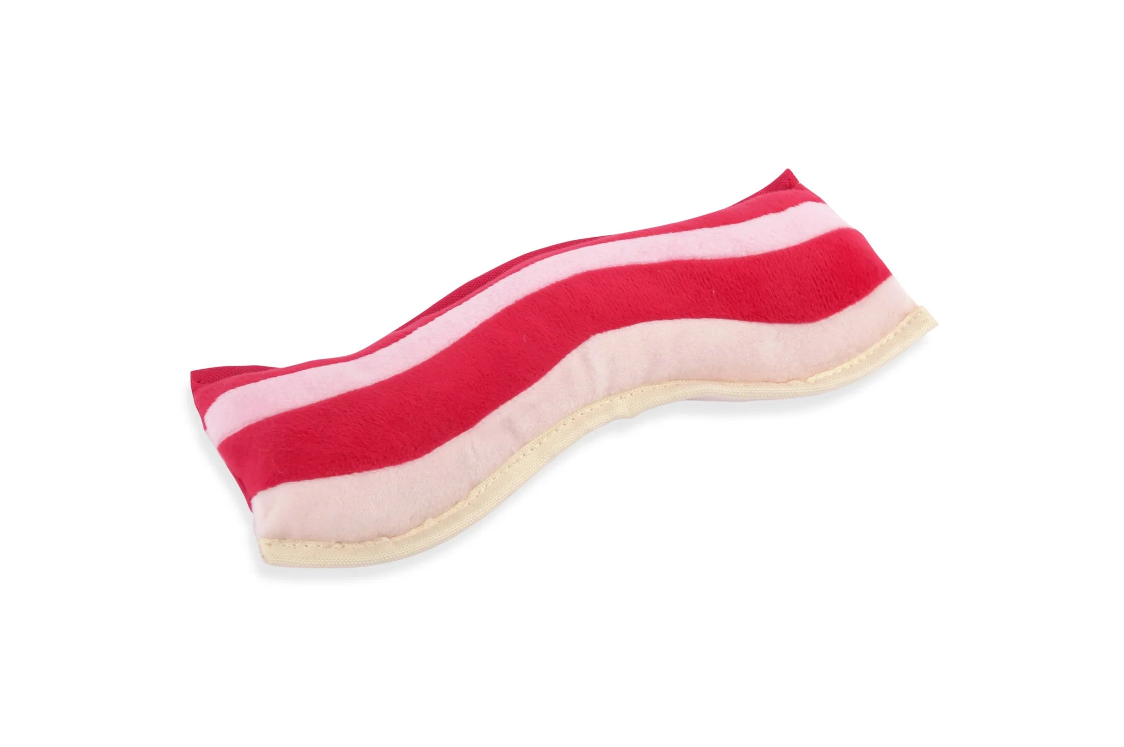 Clive & Bacon x P.L.A.Y. Crispy Bacon Dog Toy