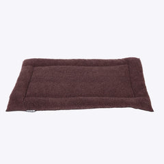 Crate Mattress Mauve by Danish Design