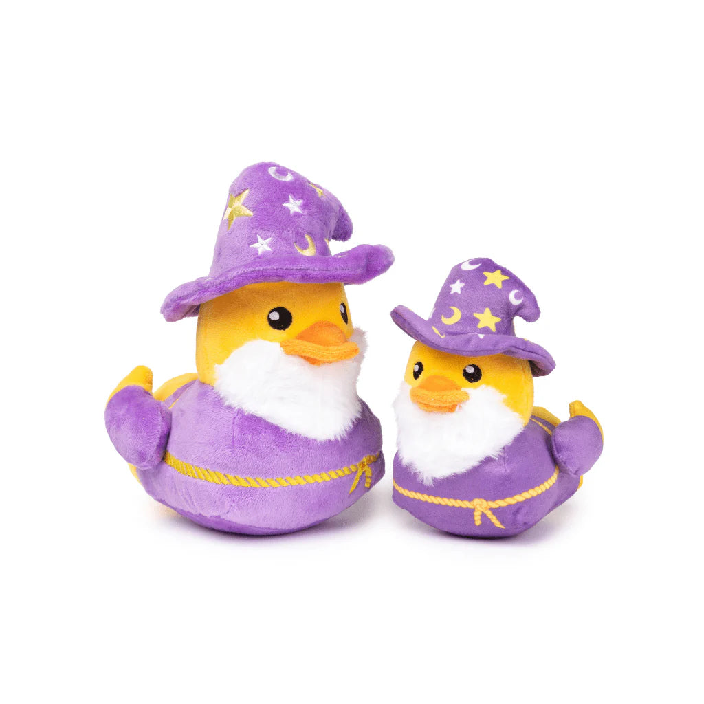 Sirius Quack Dog Toy