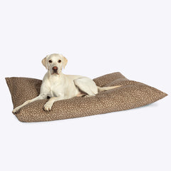 Dapple Deep Duvet Dog Bed by Danish Design