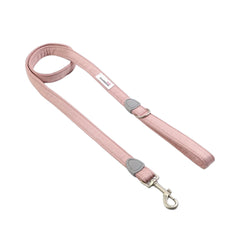 Dinky Dog Lead - Chalky Pink