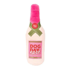Dog Day Rosé Dog Toy by FuzzYard