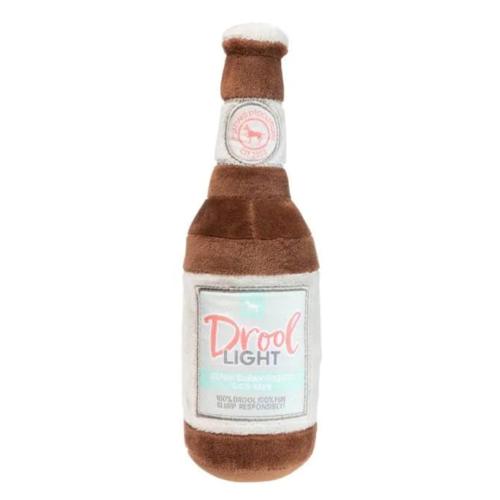 Drool Light Dog Toy by FuzzYard