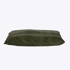 Elden Fern Deep Duvet Dog Bed by Danish Design
