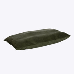 Elden Fern Deep Duvet Dog Bed by Danish Design