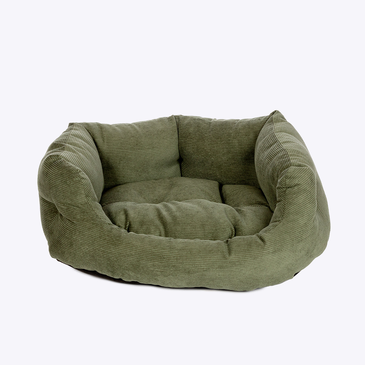 Elden Fern Deluxe Slumber Dog Bed