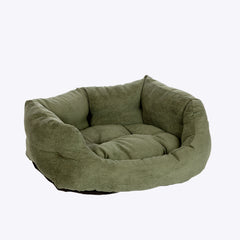 Elden Fern Deluxe Slumber Dog Bed