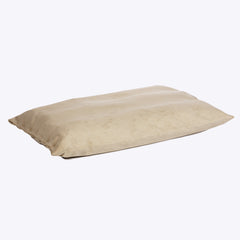 Elden Stone Deep Duvet Dog Bed by Danish Design