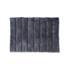 Expedition Water Resistant Roll Up Travel Pet Bed - Storm Grey