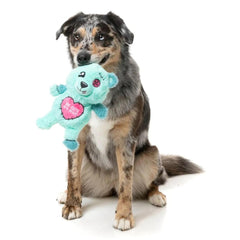 FuzzYard Deaddy Bear - Scary Cute Dog Toy