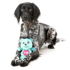 FuzzYard Deaddy Bear - Scary Cute Dog Toy