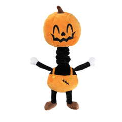 FuzzYard Michael Gourdan Halloween Dog Toy