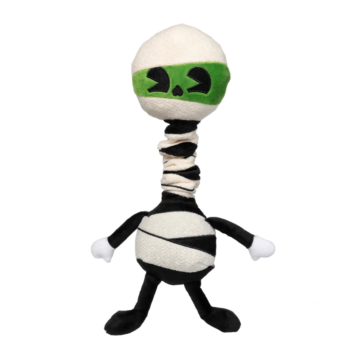 FuzzYard Rick Wrapsley Halloween Dog Toy