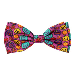 FuzzYard Oh My Gourd! 2 Pack Bow Tie & Bandana