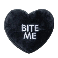 FuzzYard Spooky Candy Hearts 3PK Dog Toys
