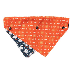 FuzzYard That’s The Spirit 2 Pack Bow Tie & Bandana