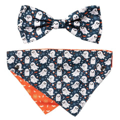 FuzzYard That’s The Spirit 2 Pack Bow Tie & Bandana