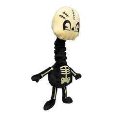 FuzzYard Jerry Spinefield Halloween Dog Toy