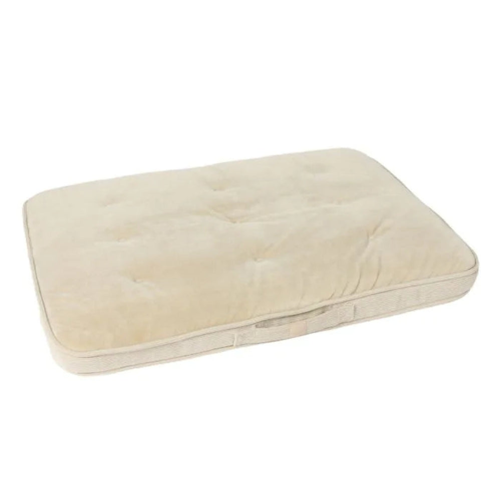 FuzzYard Life Lounge Mat – Sandstone