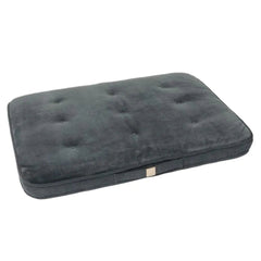 FuzzYard Life Lounge Mat – Slate Grey