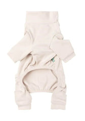 FuzzYard Life Soft Touch Pyjamas - Sandstone