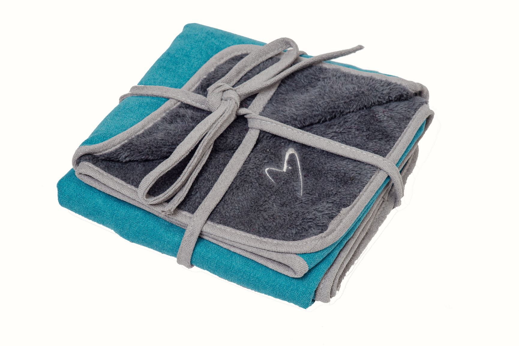 Gor Pets Camden Pet Blankets - Teal