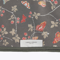 Laura Ashley Moulton Bramble Pet Blanket